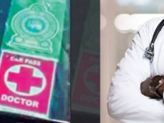 News Room : පර්මිට් දෙන්න බැරිනම් රජයෙන් වාහනයක් දෙන්න..- දොස්තරලා ඉල්ලති…