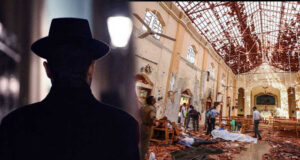 News Room : පාස්කු බෝම්බ ප්රහාරයේ සැකකරුවකුගෙන් බලෙන් ප්රකාශයක් අරන්..