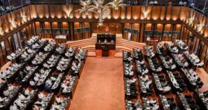 News Room : මන්ත්රීලාගේ පෙන්ෂන් අහෝසි කරන්න අනුමැතිය..