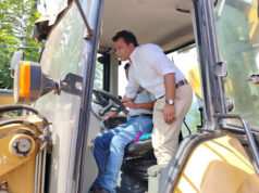 News Room : මාලිමා මන්ත්රී බැකෝවට නගී..