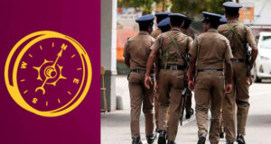 News Room : මාලිමා මන්ත්රීවරයෙක් පොලිස් අත්අඩංගුවට..