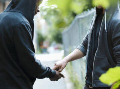 News Room : වකුගඩුවක් විකුණා කුඩු ගහයි…