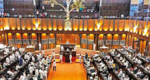 News Room : හිටපු ඇමතිලා 42කට නඩු.. ලයිස්තුව මෙන්න…