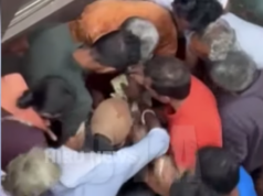 News Room : හෙරොයින් එලිපිට විකුණති.. ගැණුම්කරුවන් පොරකමින් මිලට ගනිති…