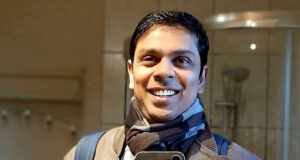 News Room : අර්චුනා අත්අඩංගුවට…