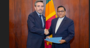 News Room : ආපදාවේ මෙතෙක් ලොකුම ආධාරය ලොව ලොකුම සංවිධානයෙන්…