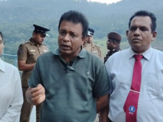 News Room : ඊළග වතාවේ කොත්මලේ අරිනකොට පණිවිඩ හරියට දෙනවා..