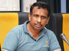 News Room : කන්දේ පැලීම් පස් මිශ්රණයකින් වැහුවම අවදාමන අඩු වෙනවා..