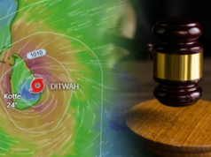 News Room : කුණාටුවට පෙර සූදානම් නොකලාට නඩු දමයි..