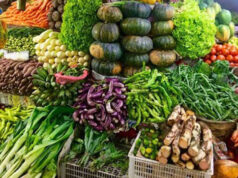 News Room : නුවරඑලියේ එලවළු මිල හොදටම බහී…