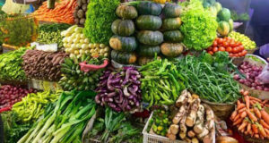 News Room : නුවරඑලියේ එලවළු මිල හොදටම බහී…