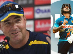 News Room : පැතුම් නිශ්ශංකට කැපිල්ලක්ද.. මිකී ආතර්ගෙන් ප්රකාශයක්..