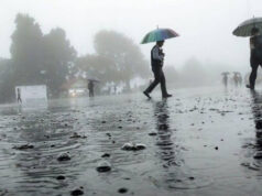 News Room : මෝසම් වැසි එනවා.. සූදානම් වෙන්න..- කාලගුණේ