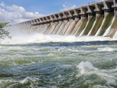 News Room : මෝසම් වැසි එයි.. ජලාශ හිස් කරයි..