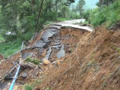 News Room : කොත්මලේ නායයාමකින් පවුල් 1500ක් පීඩාවේ…