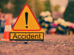 News Room : මාලිමා නගරාධිපතිගේ කැබ්රථය හැපී කාන්තාවක් රෝහලේ…