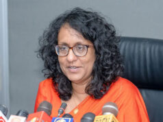 News Room : හරිනි ඉවත් කරන්නැයි ලොකු තැනකින් පණිවුඩයක්..