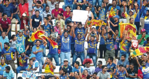 News Room : ක්රිකට් කණ්ඩායම්වලට දැඩි ආරක්ෂාවක් යොදවයි..