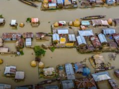 News Room : කුණාටුවෙන් අවතැන්වූ පවුල් 18000ට දෙන්න ඉඩම් නැහැ