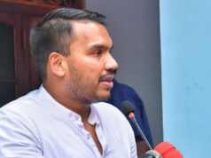 News Room : නාමලුත් ගෑස් ඉල්ලයි..