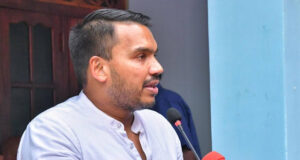 News Room : නාමලුත් ගෑස් ඉල්ලයි..