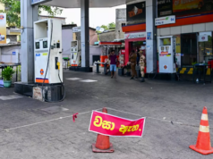 News Room : අලුත් මිලට තෙල් එනතුරු පිරවුම්හල් වහයි..