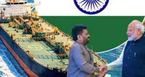News Room : ඉන්දියාවෙන් ලංකාවට තෙල් නැවක්..