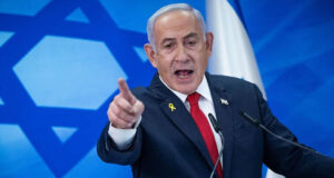 News Room : ඉරානයෙන් ලෝකය බේරාගන්න සියළු රටවල් යුද්දෙට එන්න..- නෙතන්යාහු