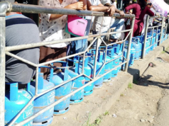 News Room : දීර්ඝ ගෑස් පෝලිම්…