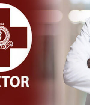 News Room : දොස්තර වර්ජනයක් රට පුරා අරඹයි..