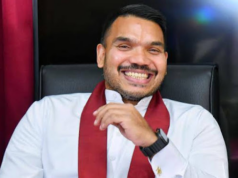 News Room : භාණ්ඩාගාරයේ ට්රිලියනය පාවිච්චි කරලා තෙල් මිලට සහන දෙන්න..