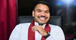 News Room : භාණ්ඩාගාරයේ ට්රිලියනය පාවිච්චි කරලා තෙල් මිලට සහන දෙන්න..