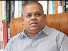 News Room : සජිත් වාස් අත්අඩංගුවට… කෝටි 25ක් ලැබුනු හැටි දන්නෑ…