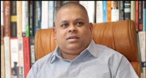 News Room : සජිත් වාස් අත්අඩංගුවට… කෝටි 25ක් ලැබුනු හැටි දන්නෑ…