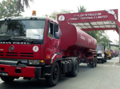 News Room : සිපෙට්කෝ බෙදන්නේ IOC, Sinopec තෙල් පමණයි…