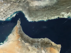 News Room : හෝර්මුස් වසා දැම්මා.. යන ඔ්නෑම යාත්රාවකට දැඩි ක්රියාමාර්ග..- ඉරානය