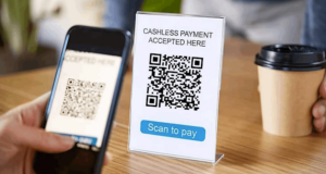 News Room : QR ගෙවීම් දිරිගන්වයි..