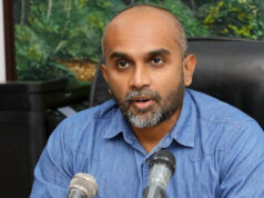 News Room : ජනාධිපතිගේ ජනප්රියත්වය වේගයෙන් වැඩිවෙනවා.. දැන් 62% පැනලා..- ඇමති