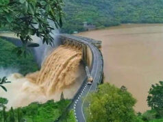 News Room : දිට්වා කුණාටුවෙන් ලොකු වාසියකුත් වෙයි..