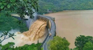 News Room : දිට්වා කුණාටුවෙන් ලොකු වාසියකුත් වෙයි..