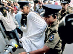 News Room : මන්ත්රීවරයෙක් තුවක්කුවක් සමග අත්අඩංගුවට…