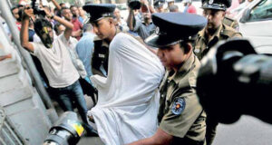 News Room : මන්ත්රීවරයෙක් තුවක්කුවක් සමග අත්අඩංගුවට…