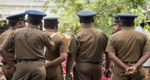 News Room : ලයිට් නිවලාදැයි බලන්න රට පුරා පොලිසිය යොදවයි…