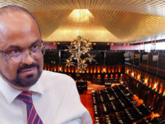 News Room : විශ්වාස භංගය පරාදයි… මාලිමා මුළු ආණ්ඩුව ඡන්දය දී ජයකොඩිගේ ඇමතිකම රැකදේ…