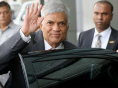 News Room : සිංගප්පූරුවේදී බයිපාස් කරගෙන රනිල් ලංකාවට එයි..