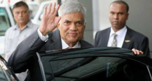 News Room : සිංගප්පූරුවේදී බයිපාස් කරගෙන රනිල් ලංකාවට එයි..