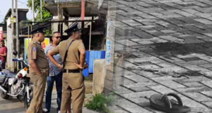 News Room : ගාල්ලේ වෙඩි තියයි.. අයෙක් මරුට…