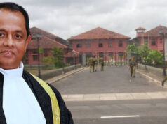 News Room : තොරතුරු පනතින් ඉල්ලුවත් කතානායකගේ තොරතුරු නොදේ..