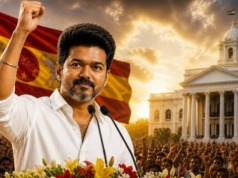 News Room : විජේ මුලින්ම ලංකාවත් එක්ක පැටලෙයි.. ජයශංකර්ට දැනුම්දීමක්..