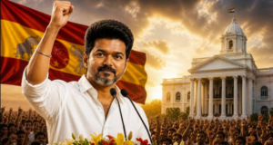 News Room : විජේ මුලින්ම ලංකාවත් එක්ක පැටලෙයි.. ජයශංකර්ට දැනුම්දීමක්..